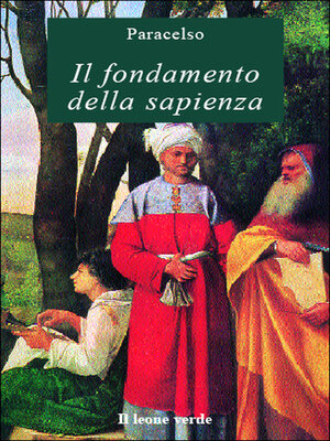 cover image of Il fondamento della sapienza